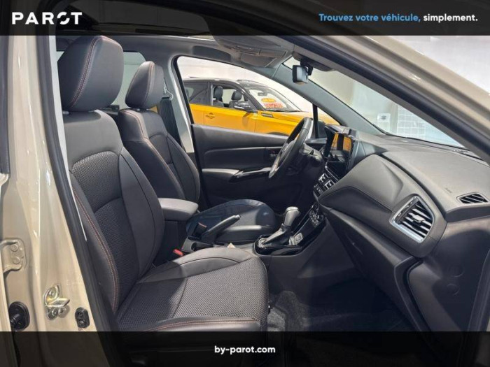 Suzuki S-Cross Nouveau 1.4 Boosterjet Hybrid Auto Xplore