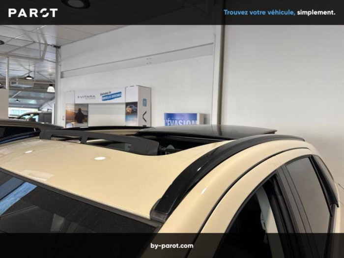 Suzuki S-Cross Nouveau 1.4 Boosterjet Hybrid Auto Xplore