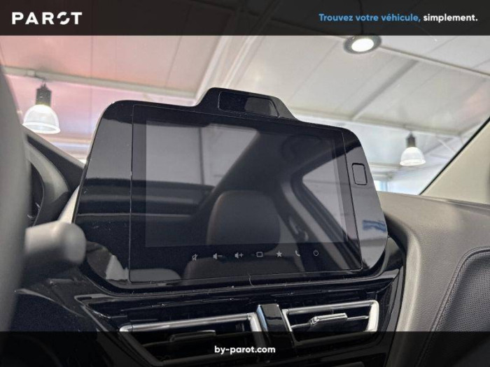 Suzuki S-Cross Nouveau 1.4 Boosterjet Hybrid Auto Xplore