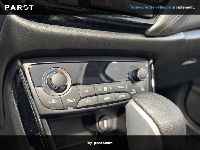 Suzuki S-Cross Nouveau 1.4 Boosterjet Hybrid Auto Xplore