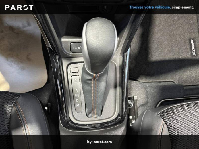 Suzuki S-Cross Nouveau 1.4 Boosterjet Hybrid Auto Xplore
