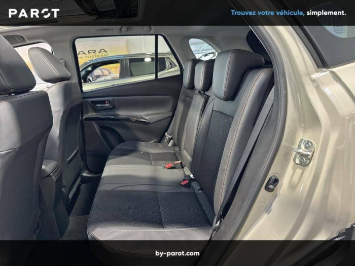 Suzuki S-Cross Nouveau 1.4 Boosterjet Hybrid Auto Xplore