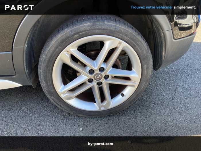 Opel Mokka X 1.4 Turbo 140 Bicarburation Innovation 4x2 Euro6d-T