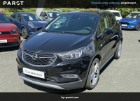 Opel Mokka X 1.4 Turbo 140 Bicarburation Innovation 4x2 Euro6d-T