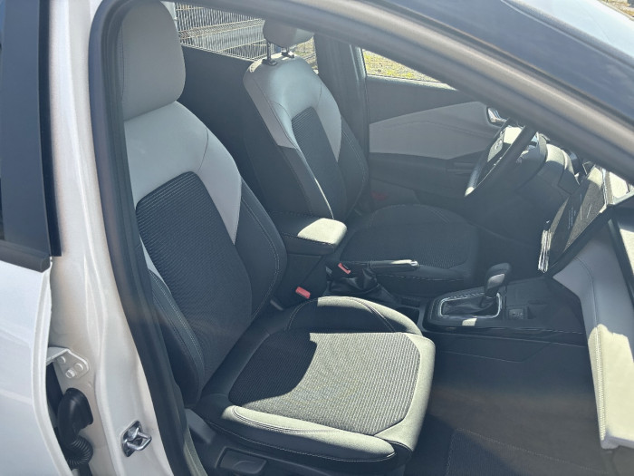 Ford Puma 1.0 EcoBoost Hybrid 125ch Sound Edition S&S Powershift