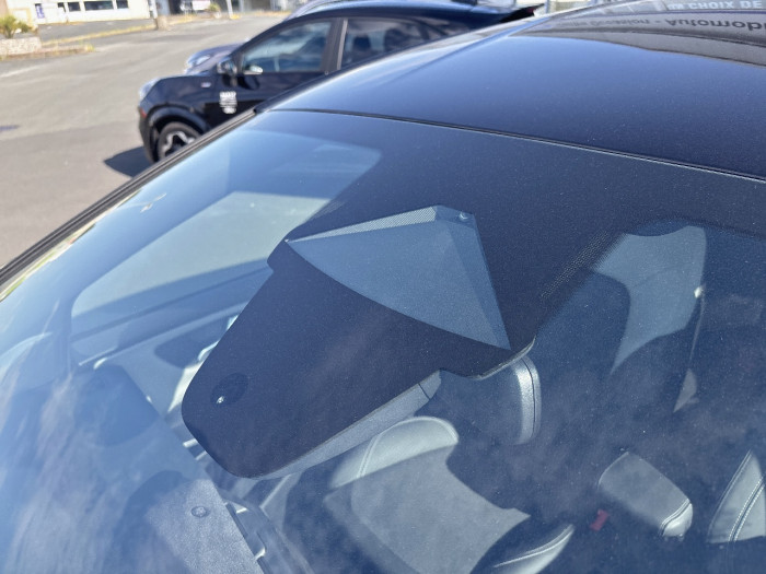 Ford Puma 1.0 EcoBoost Hybrid 125ch Sound Edition S&S Powershift