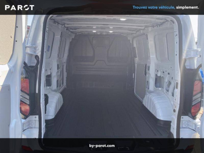 Ford TRANSIT CUSTOM FOURGON Nouveau FGN 280 L1H1 2.0 ECOBLUE 136 CH TREND