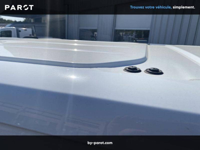Ford TRANSIT CUSTOM FOURGON Nouveau FGN 280 L1H1 2.0 ECOBLUE 136 CH TREND
