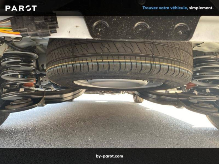 Ford TRANSIT CUSTOM FOURGON Nouveau FGN 280 L1H1 2.0 ECOBLUE 136 CH TREND