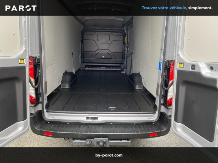 Ford Transit 2T Fg P350 L4H3 2.0 EcoBlue 165ch Trend
