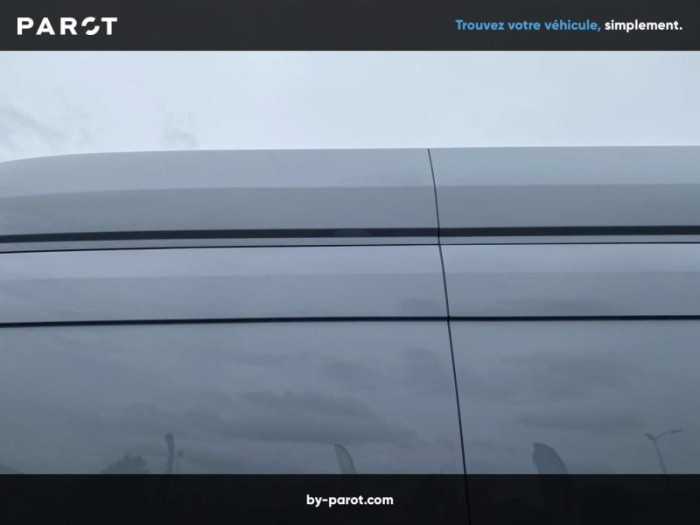 Ford Transit 2T Fg P350 L4H3 2.0 EcoBlue 165ch Trend