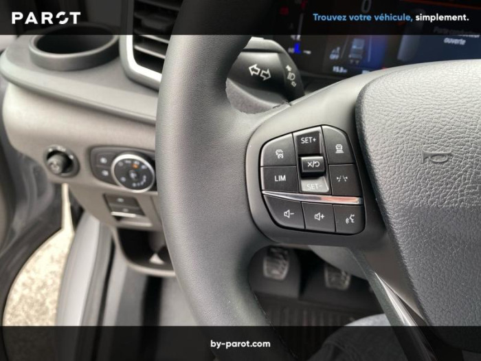 Ford Transit 2T Fg P350 L4H3 2.0 EcoBlue 165ch Trend