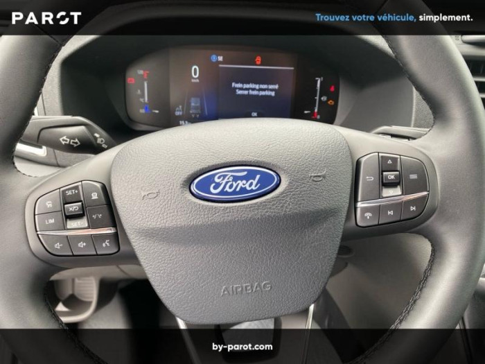 Ford Transit 2T Fg P350 L4H3 2.0 EcoBlue 165ch Trend