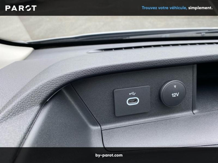 Ford Transit 2T Fg P350 L4H3 2.0 EcoBlue 165ch Trend
