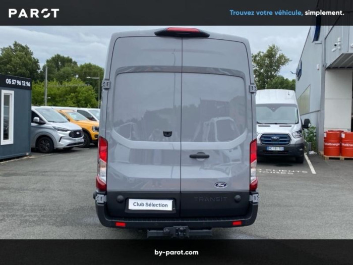 Ford Transit 2T Fg P350 L4H3 2.0 EcoBlue 165ch Trend