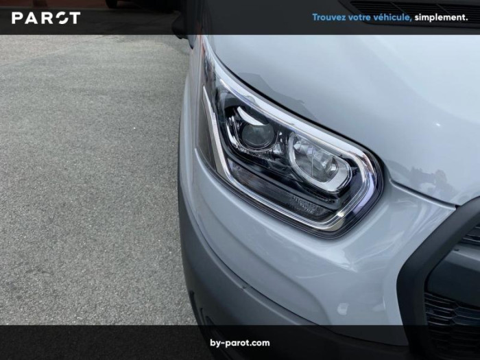 Ford Transit 2T Fg P350 L4H3 2.0 EcoBlue 165ch Trend