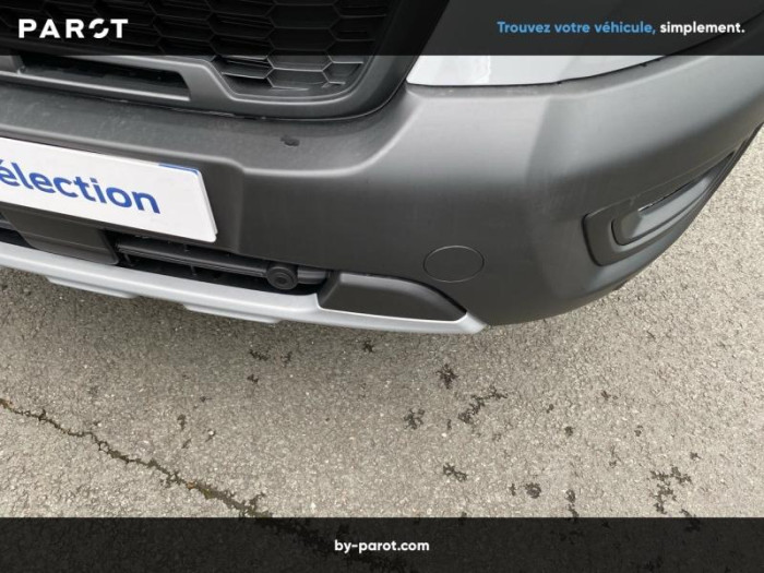 Ford Transit 2T Fg P350 L4H3 2.0 EcoBlue 165ch Trend