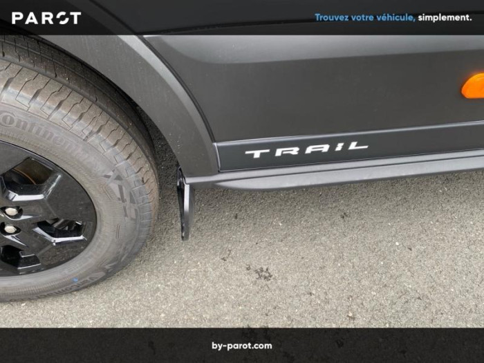 Ford Transit 2T Fg P350 L4H3 2.0 EcoBlue 165ch Trend