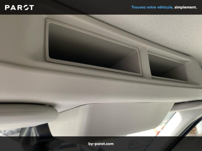 Ford Transit 2T Fg P350 L4H3 2.0 EcoBlue 165ch Trend