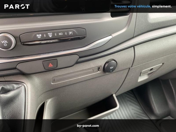 Ford Transit 2T Fg P350 L4H3 2.0 EcoBlue 165ch Trend