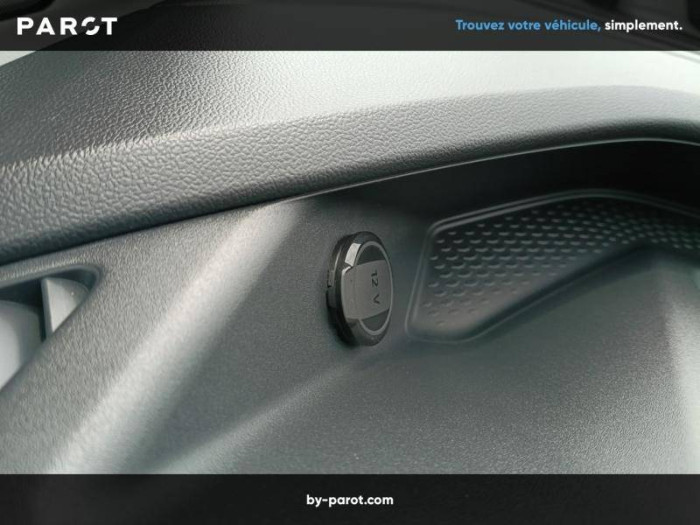 Ford GRAND TOURNEO CONNECT 2.0 EcoBlue 102 BVM6 Titanium