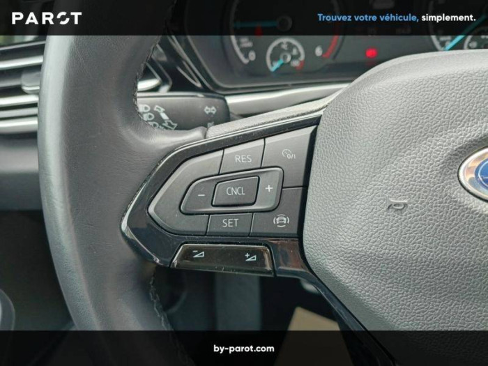 Ford GRAND TOURNEO CONNECT 2.0 EcoBlue 102 BVM6 Titanium