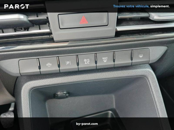 Ford GRAND TOURNEO CONNECT 2.0 EcoBlue 102 BVM6 Titanium