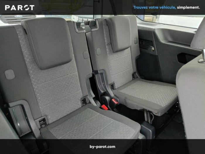 Ford GRAND TOURNEO CONNECT 2.0 EcoBlue 102 BVM6 Titanium