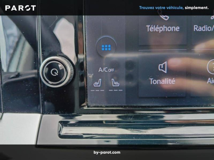 Ford GRAND TOURNEO CONNECT 2.0 EcoBlue 102 BVM6 Titanium