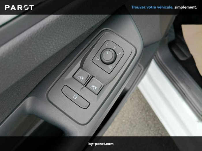 Ford GRAND TOURNEO CONNECT 2.0 EcoBlue 102 BVM6 Titanium