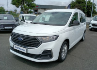 Ford Grd Tourneo Connect 2.0 EcoBlue 102ch Titanium