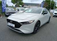 Mazda Mazda 3 2.5 e-SKYACTIV-G M-Hybrid 140ch Homura 2025 Euro6e