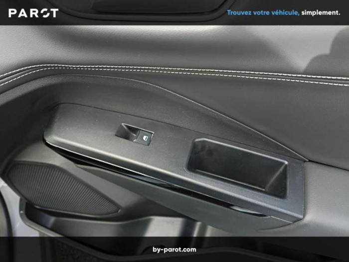 Ford PUMA Nouveau 1.0 EcoBoost 125 ch mHEV S&S BVM6 Titanium