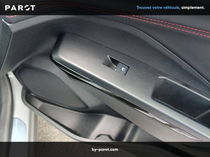 Ford PUMA Nouveau 1.0 EcoBoost 125 ch mHEV S&S BVM6 ST-Line