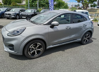 Ford Puma 1.0 EcoBoost Hybrid 125ch Titanium S&S