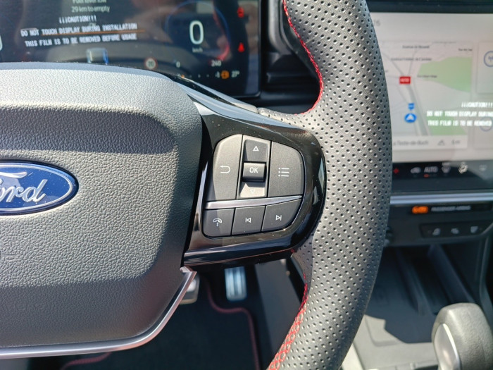 Ford Puma 1.0 EcoBoost Hybrid 125ch ST-Line X S&S Powershift
