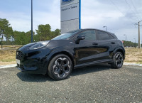 Ford Puma 1.0 EcoBoost Hybrid 125ch ST-Line X S&S Powershift