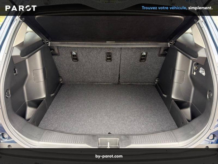 Suzuki S-Cross 1.4 Boosterjet Hybrid Style