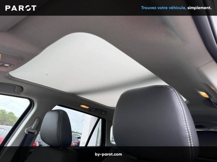 Suzuki S-Cross 1.4 Boosterjet Hybrid Style