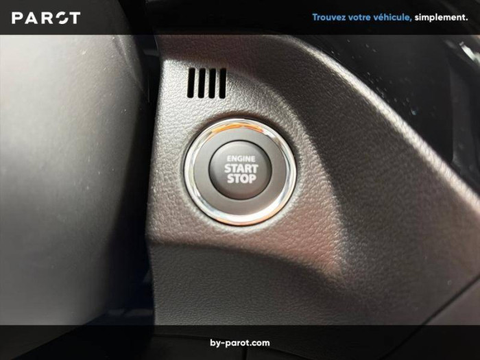 Suzuki S-Cross 1.4 Boosterjet Hybrid Style