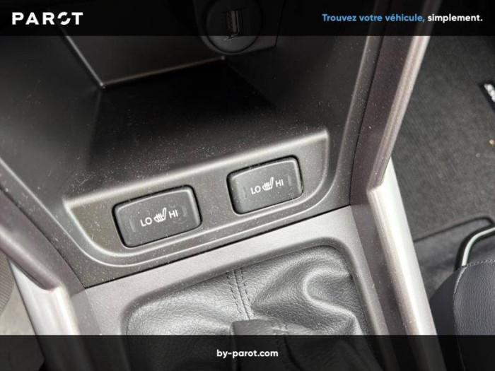 Suzuki S-Cross 1.4 Boosterjet Hybrid Style