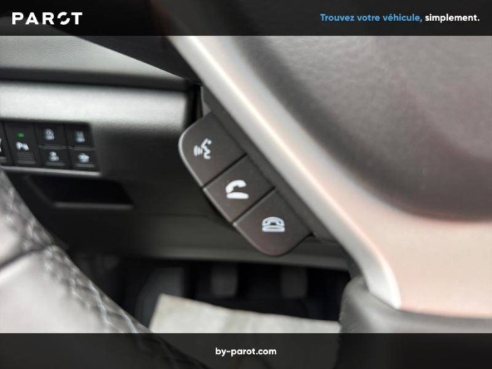 Suzuki S-Cross 1.4 Boosterjet Hybrid Style
