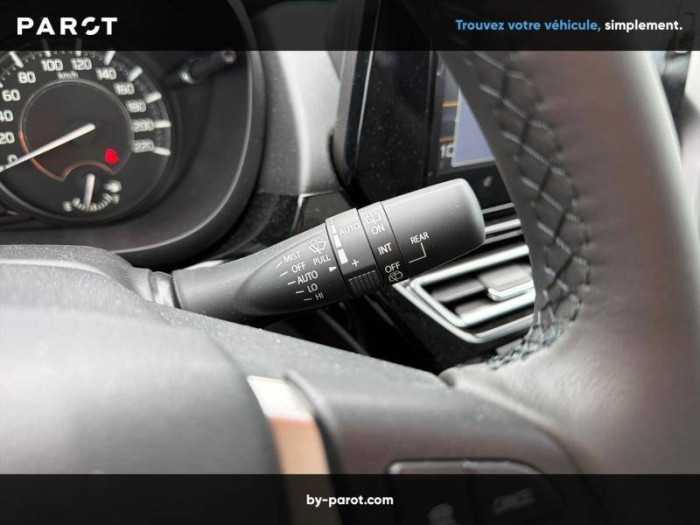 Suzuki S-Cross 1.4 Boosterjet Hybrid Style