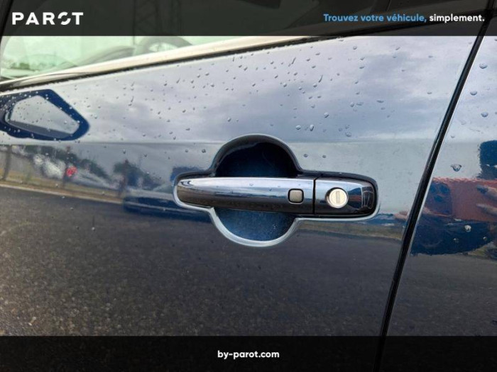 Suzuki S-Cross 1.4 Boosterjet Hybrid Style