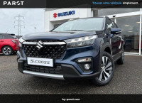 Suzuki S-Cross 1.4 Boosterjet Hybrid 110ch Style MY25