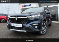 Suzuki S-Cross 1.4 Boosterjet Hybrid Style