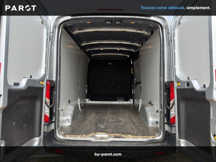 Ford Transit 2T Fg P350 L3H2 2.0 EcoBlue 130ch S&S Trend Business