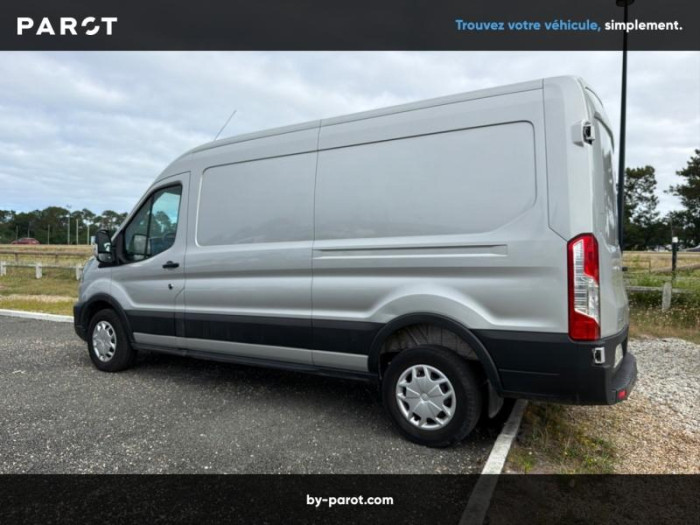 Ford Transit 2T Fg P350 L3H2 2.0 EcoBlue 130ch S&S Trend Business