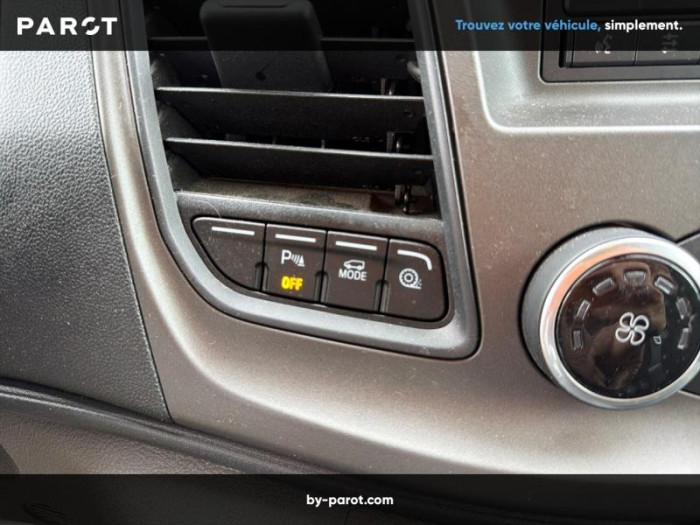 Ford Transit 2T Fg P350 L3H2 2.0 EcoBlue 130ch S&S Trend Business