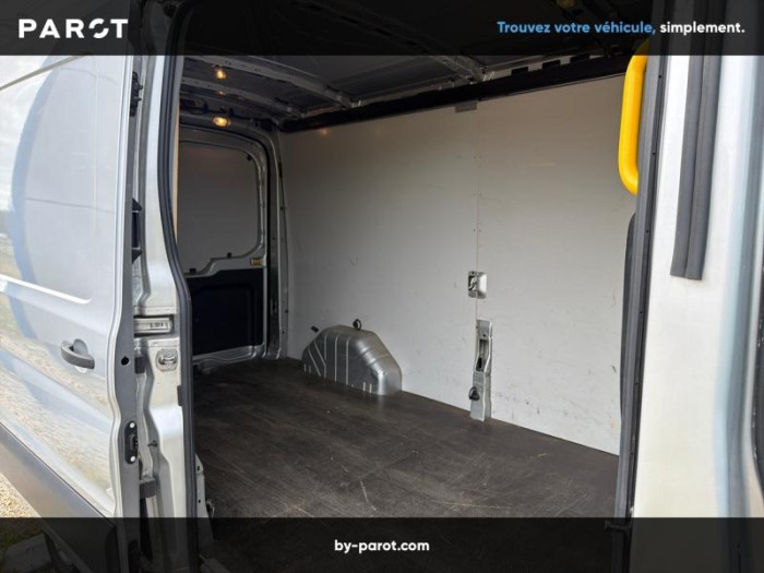Ford Transit 2T Fg P350 L3H2 2.0 EcoBlue 130ch S&S Trend Business